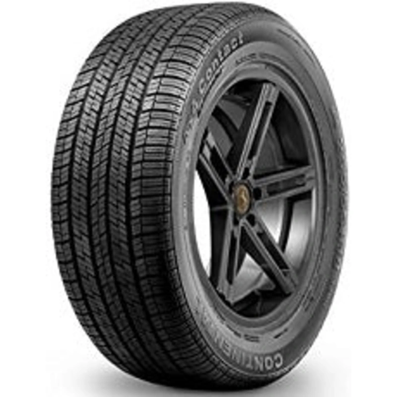 4X4CONTACT – 255/50R19 XL 107H