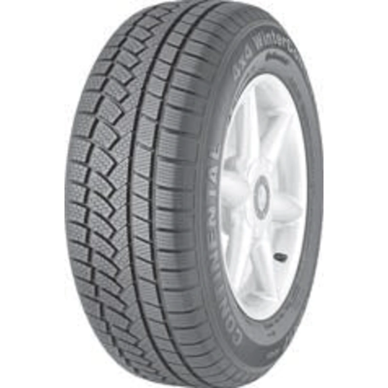 4x4WinterContact – 215/60R17 96H