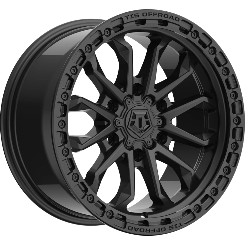 556SB – 17×9 5×127 ET-13 CB71.5