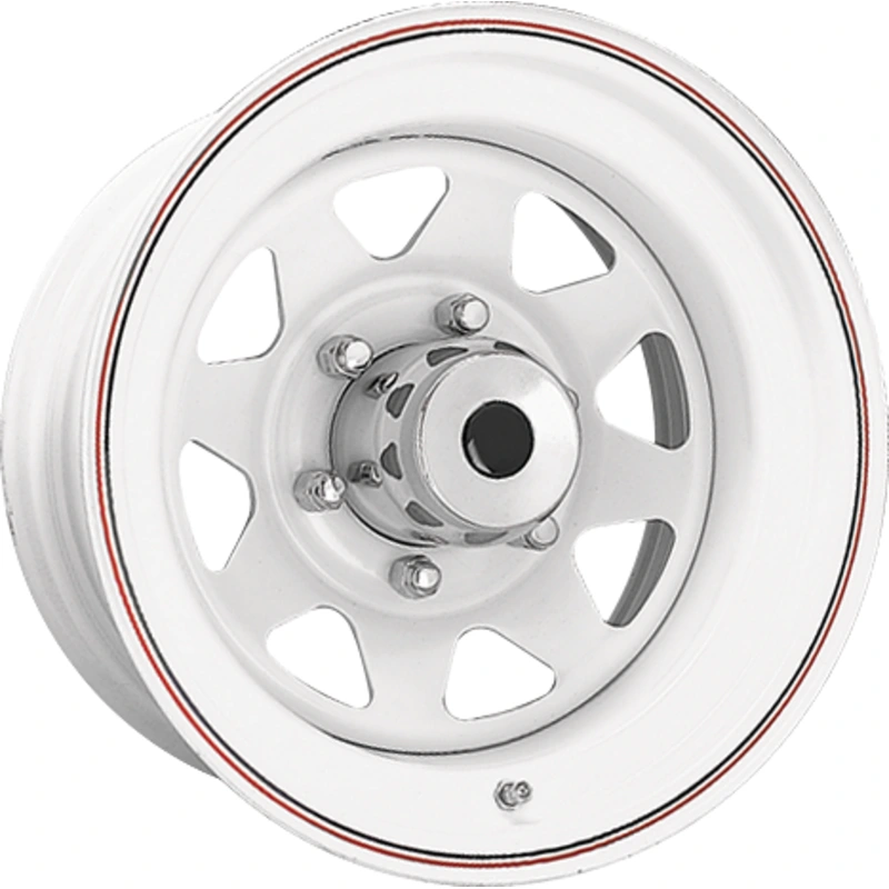 8-Spoke – 15×10 6×139.7 ET-38 CB108.7